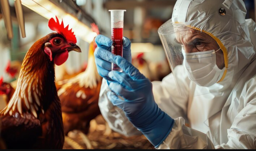 La Importancia de las Vitaminas en la Salud de Gallos y Gallinas 1