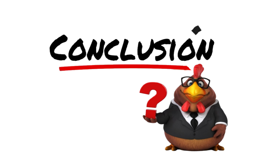 conclusion final