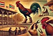 Guía Para Montar Espuelas Postizas En Gallos De Pelea mundogallistico.net