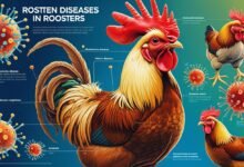 Enfermedades Mas Frecuentes En Las Aves De Combate 1