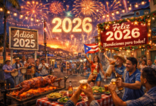 Feliz 2026 que traiga claridad para tomar decisiones, fortaleza para enfrentar