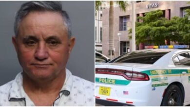 Arrestan A Organizador De Peleas De Gallos En Miami Dade Operación