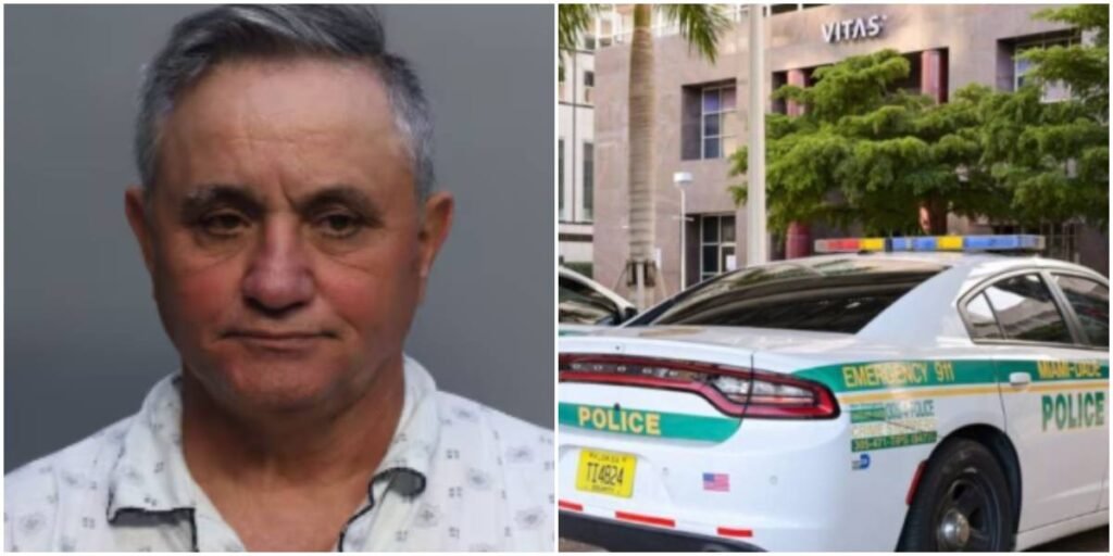 Arrestan A Organizador De Peleas De Gallos En Miami Dade Operación