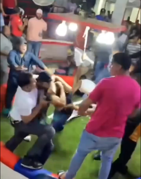 Violencia En Galleras Causas, Riesgos Y Consecuencias